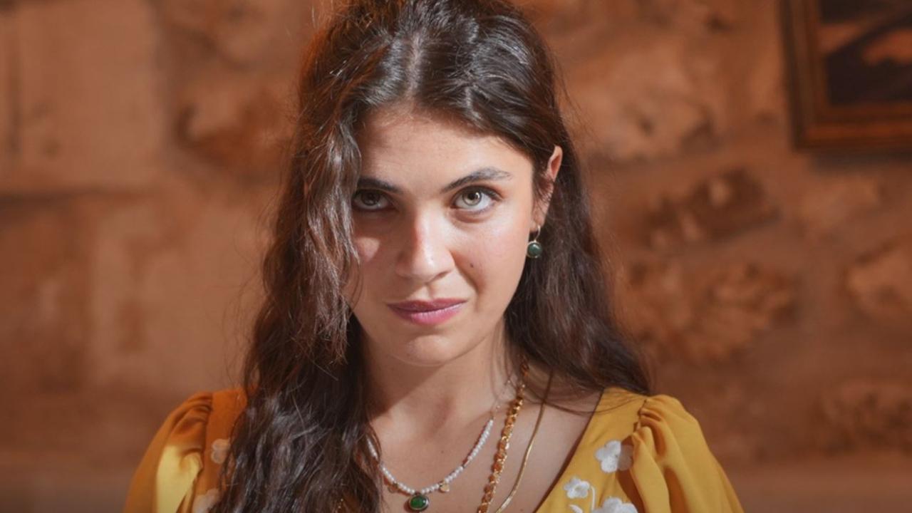 Yılmaz: Hem Yıldız karakterini hem Urfa’yı çok sevdim