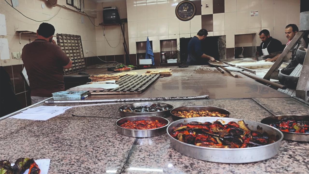 &#039;Yine de kötü olan biz oluyoruz&#039;