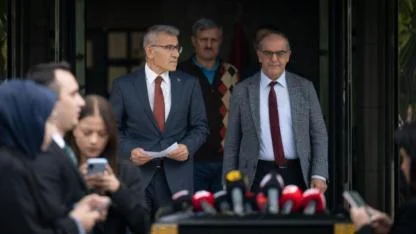 YSK, CHP  İl Kongresi’nin durdurulması talebini reddetti