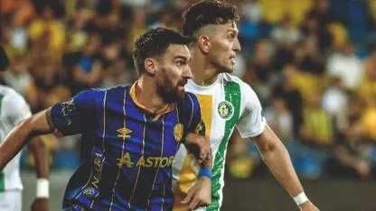Zorlu maç öncesi istatistikler ne diyor?