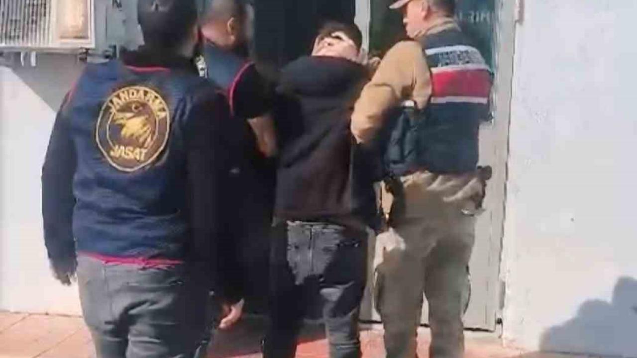 11 yıldır aranan katil yakalandı