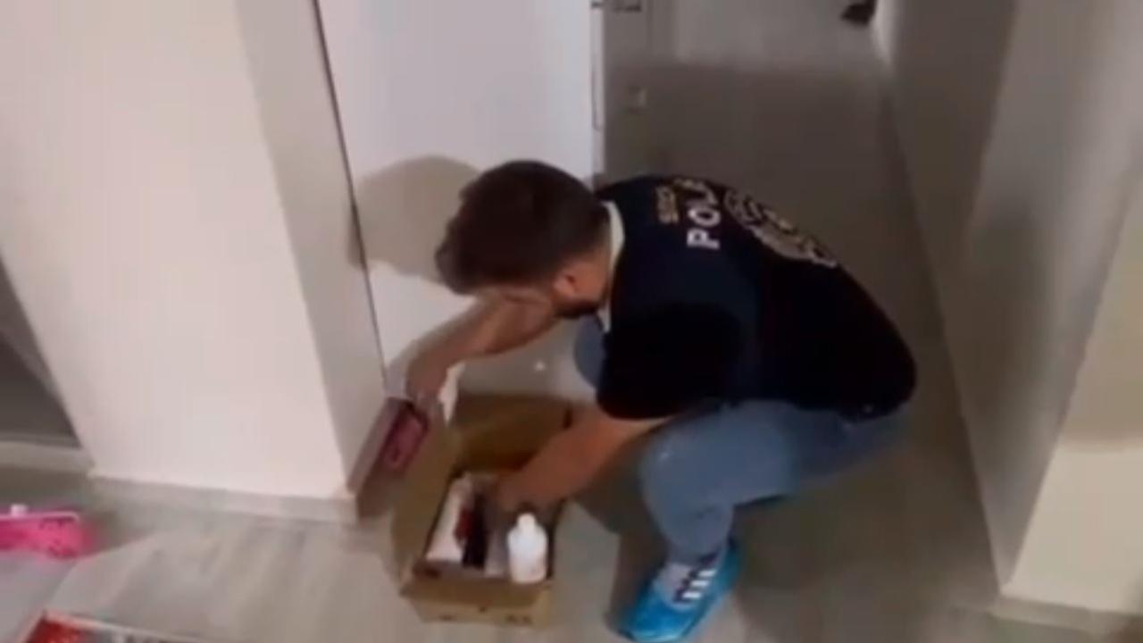 14 ilde yasa dışı bahis operasyonu: 13 tutuklama