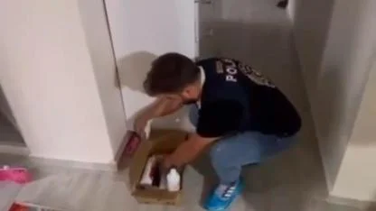 14 ilde yasa dışı bahis operasyonu: 13 tutuklama