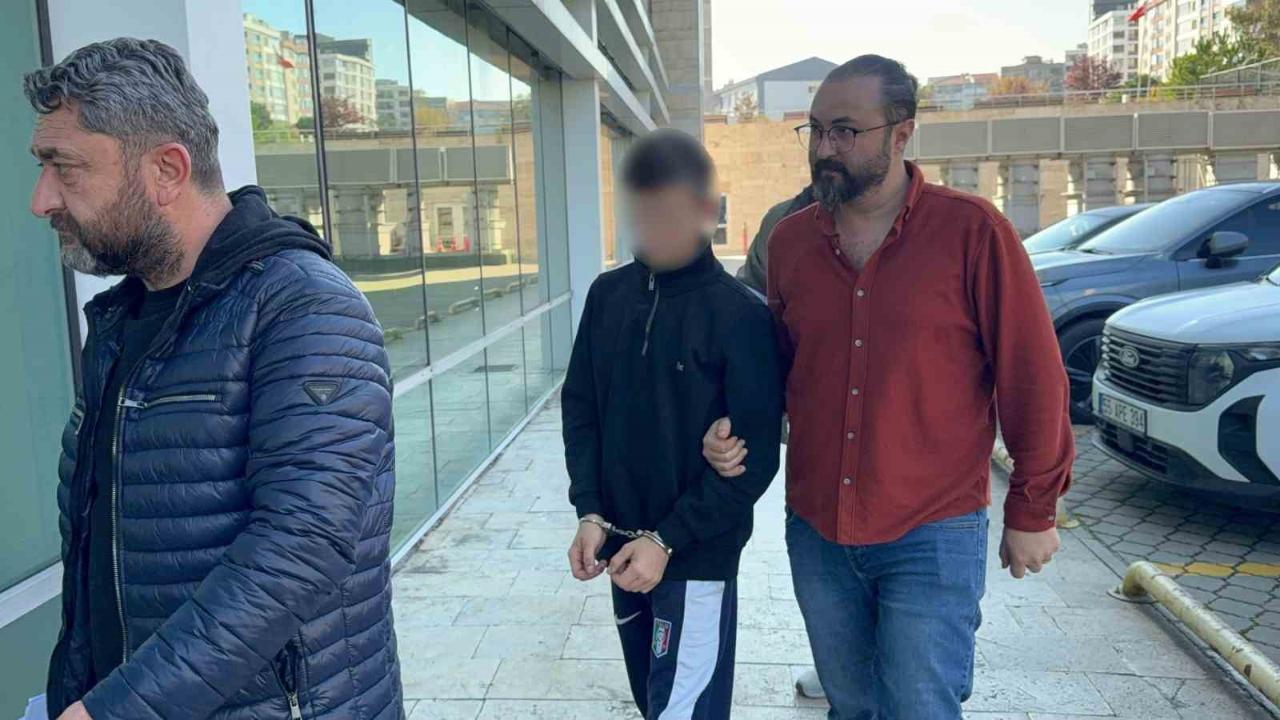 18 yaşındaki gencin bıçaklandığı olayda 2 kişi gözaltına alındı