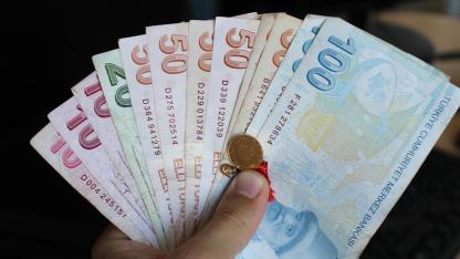 2026 yılı için yeniden değerleme oranı belli oldu