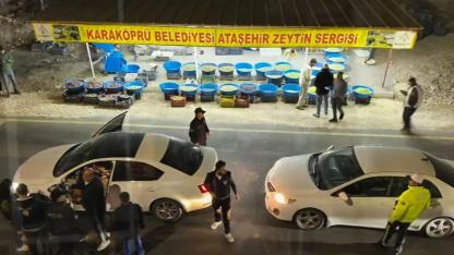 203 ekip Şanlıurfa’da denetime çıktı: Aranan 59 kişi yakalandı (VİDEO)