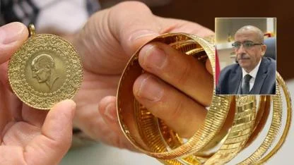 250 milyonluk altınla kaybolan kuyumcu olayın perde arkası belli oldu