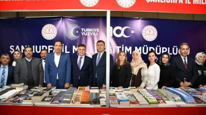 28 Yazar Öğretmen Okurlarıyla Buluştu