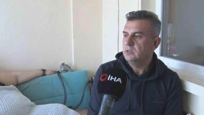 300 kilonun üzerinde olan hasta yardım bekliyor: "Hayatımı normal bir şekilde idame ettirmek istiyorum"