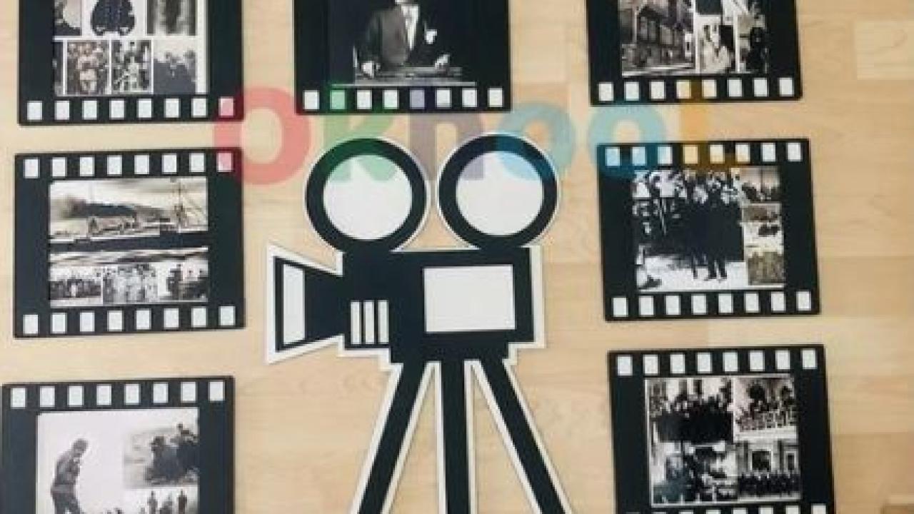 4. Göbeklitepe Uluslararası Film Festivali Başlıyor!