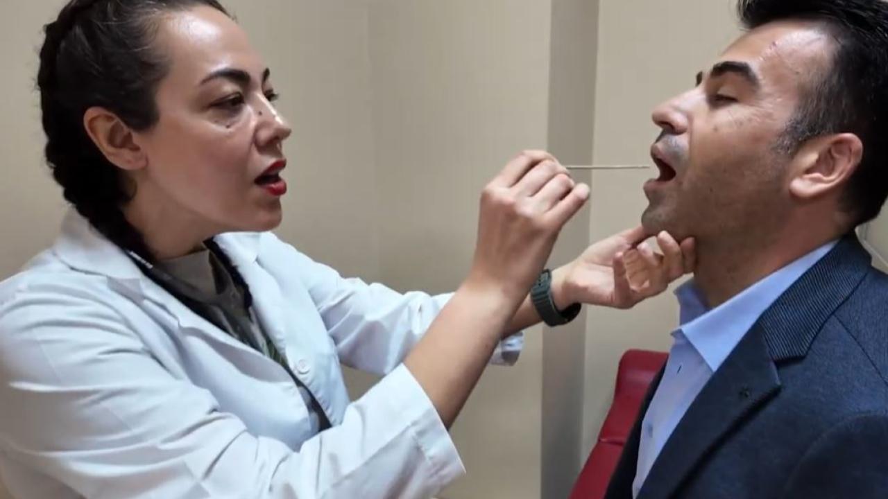 65 yaş üzeri ve kronik hastalığı olanlar dikkat etmeli