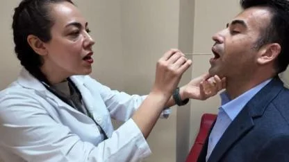 65 yaş üzeri ve kronik hastalığı olanlar dikkat (VİDEO)