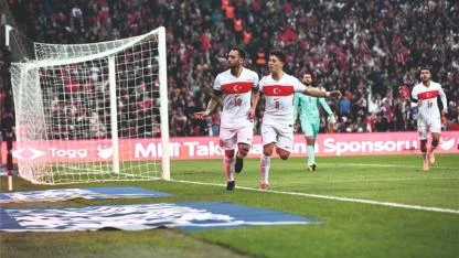 A Millilerin play off'taki muhtemel rakipleri