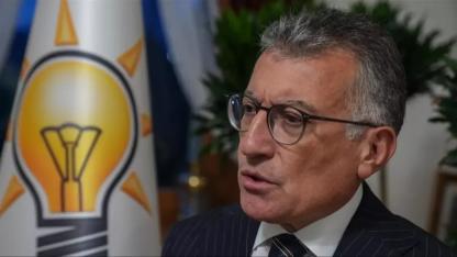 AK Parti'den flaş İmralı açıklaması