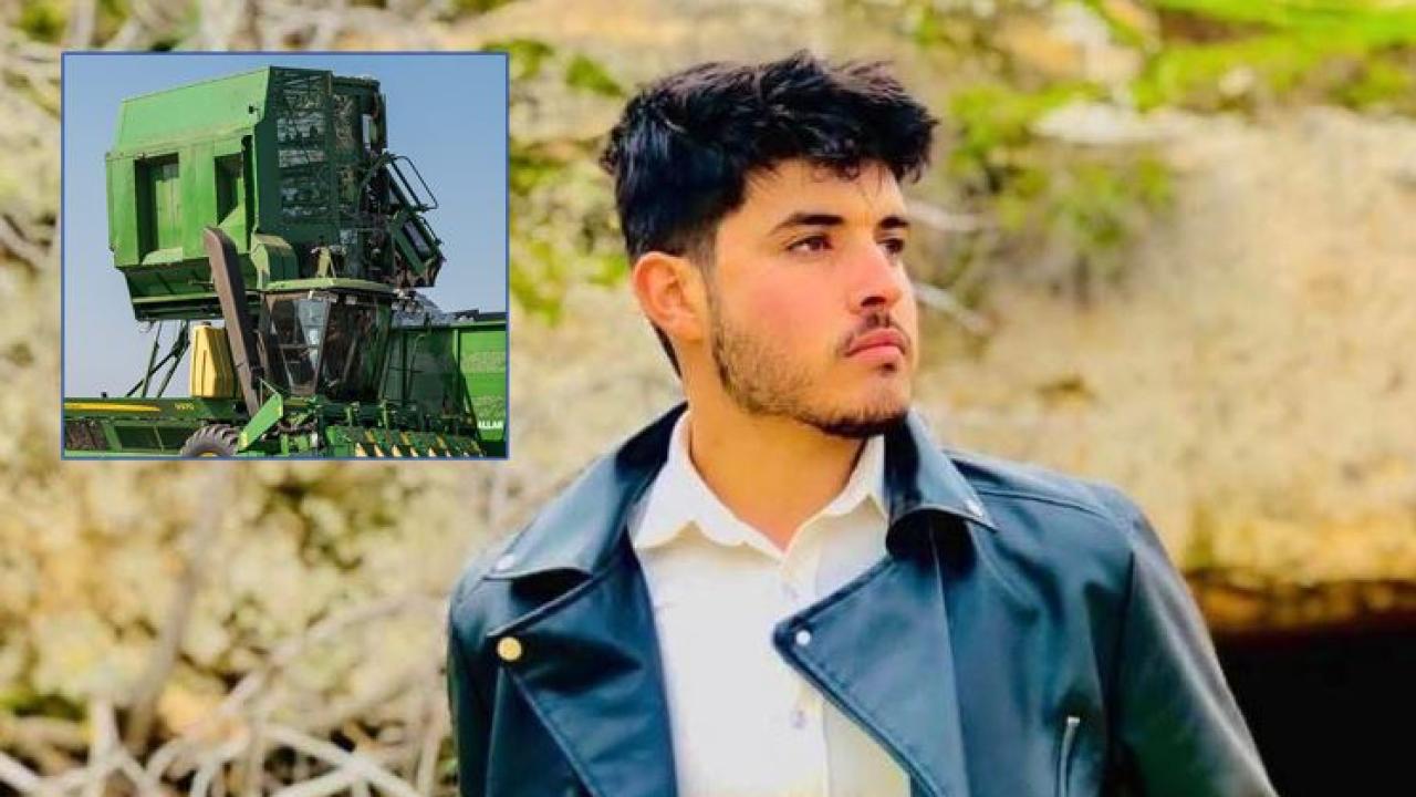 Akçakale’deki feci olay ile ilgili sıcak gelişme