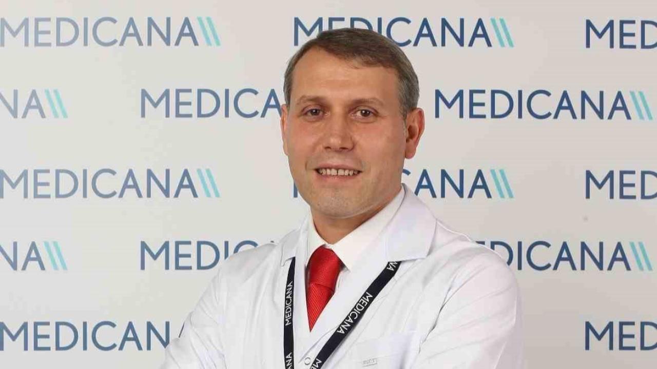 Akciğer kanserinde erken teşhis ve cerrahi müdahale hayat kurtarıyor