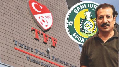 Akıl'dan TFF'ye eleştiri