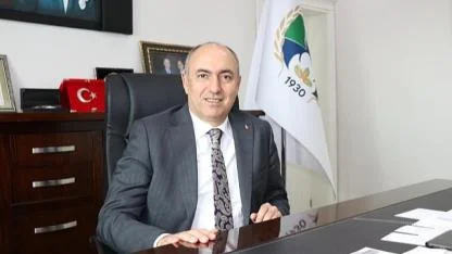 Eski Başkan Aksoy hakkındaki iddialara ilişkin konuştu