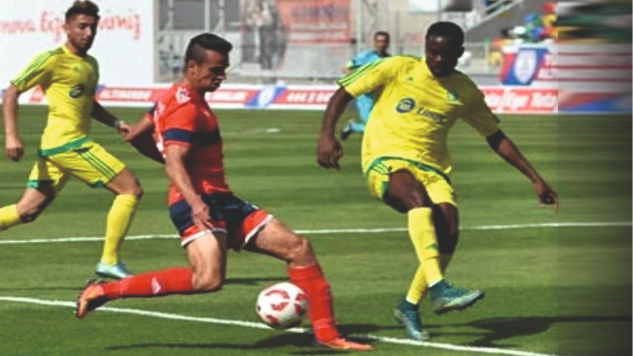 Altınordu istatistikleri: Kim daha üstün?