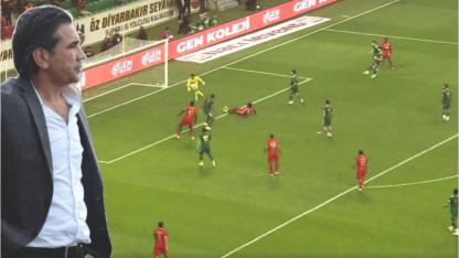 Amedspor eski Başkanından Özköylü'ye sert tepki