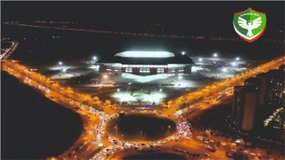 Amedspor, hedeflerini 3 dille duyurdu