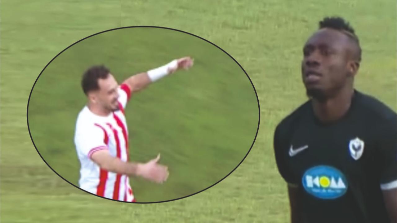 Amedspor maça golle başladı