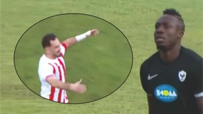 Amedspor'u bireysel hatalar yaktı