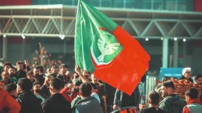 Amedspor yönetiminden radikal karar