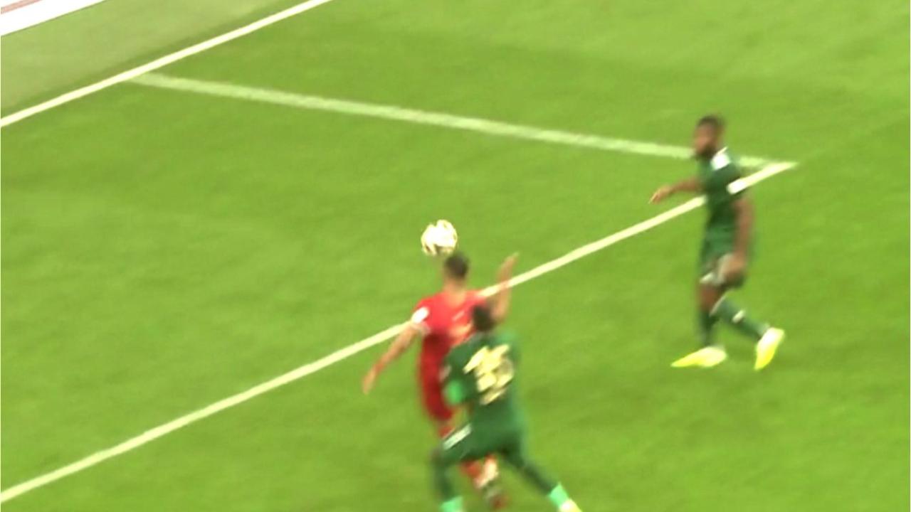 Amedspor&#039;un kazandığı penaltı doğru mu?