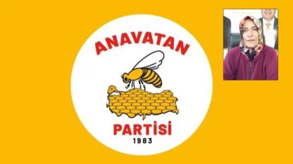 Anavatan Partisi Şanlıurfa teşkilatında önemli atama