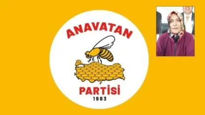 Anavatan Partisi Şanlıurfa teşkilatında önemli atama