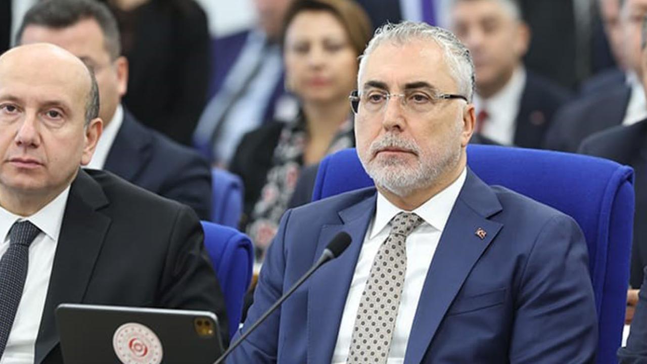 &quot;Asgari ücrette herkesin mutabık kaldığı bir tutarda uzlaşılacağını ümit ediyoruz&quot;