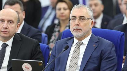 "Asgari ücrette herkesin mutabık kaldığı bir tutarda uzlaşılacağını ümit ediyoruz"