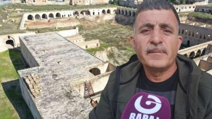 Atatürk Mahallesi ‘kentsel dönüşüm’ istiyor (VİDEO)