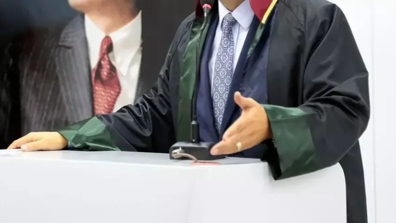 Avukatlık Asgari Ücret Tarifesi yeniden belirlendi