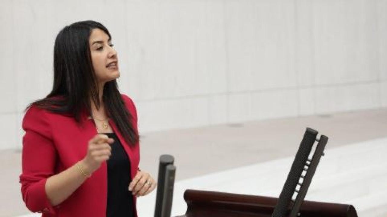 Ayan: Şanlıurfalılar bütçeden paylarını istiyor