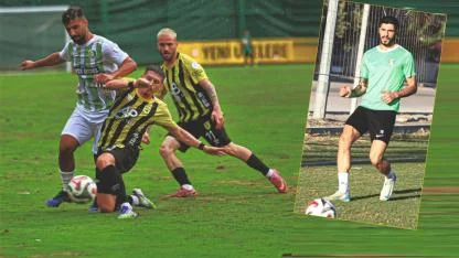 Bahis başlarına iş açtı; Futbol hayatları tehlikede