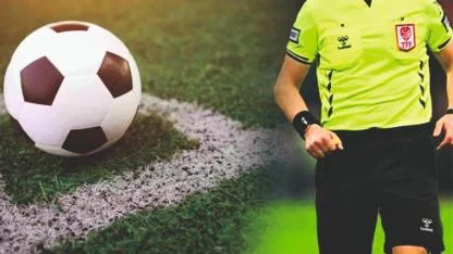 Bahis skandalında yeni iddia