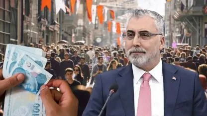 Bakan açıkladı: Evde oturanlara teşvik geliyor