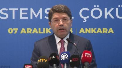 Bakan Tunç’tan Şanlıurfalılara müjde