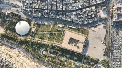 Balıklıgöl çevresine altın dokunuş geliyor