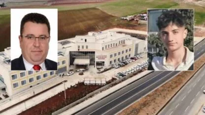 Başhekim’den flaş açıklama: Herhangi bir ihmal söz konusu değil