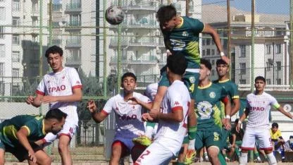 Batman maçı öncesi can sıkan haber