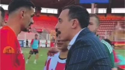 Batman Petrolspor Başkanından sert sözler