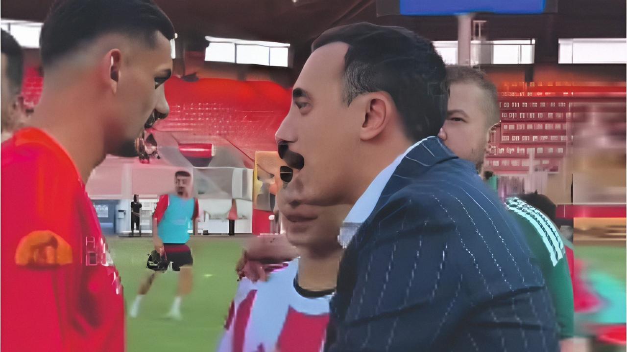 Batman Petrolspor Başkanından sert sözler