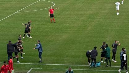 Batmanlılar teşekkürü borç bildi!