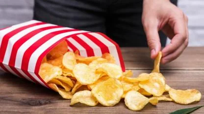 Beyin sağlığındaki gizli tehlike: Abur cubur