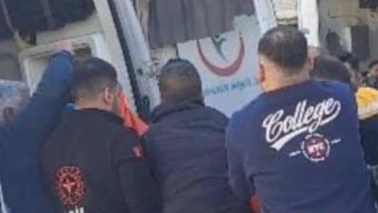 Bir şahıs tartıştığı ağabeyini öldürdü