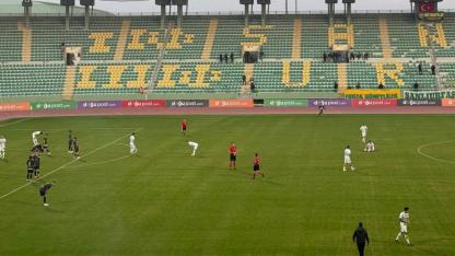 Bir yanda hüzün diğer yanda sevinç!