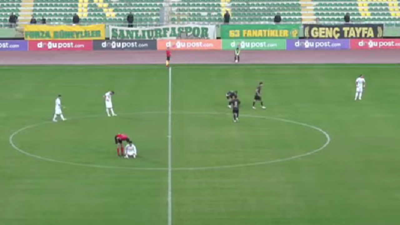 Bir yanda sevinç bir yanda hüzün!